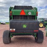  2024 John Deere 561R at LandMark in Minden, NE