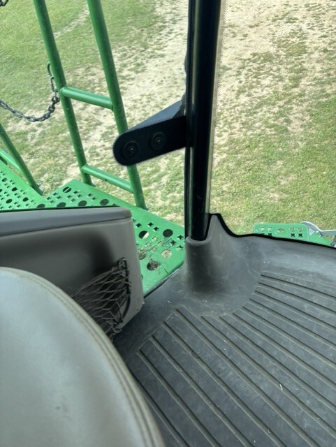 Used 2018 John Deere S790 at Tri County Equipment Bad Axe, MI