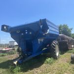  2009 J&m 750-18 at LandMark in Lexington, NE