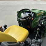  2015 John Deere 1025R at LandMark in Hebron, NE