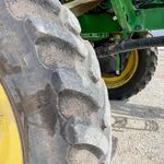  2022 John Deere 612R at LandMark in Arapahoe, NE