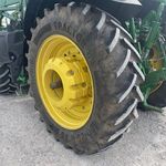  2024 John Deere 6175M at LandMark in Fairfield, NE