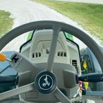  2023 John Deere 6R 120 at LandMark in Beatrice, NE