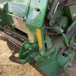  2020 John Deere 560M at LandMark in Hastings, NE