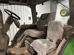 2025 John Deere 8R 370 at LandMark in Hebron, NE