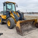  2015 John Deere 324K at LandMark in Holdrege, NE