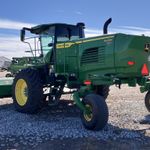  2025 John Deere W235R at LandMark in Lexington, NE
