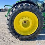  2023 John Deere 6195R at LandMark in Phillipsburg, KS