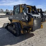  2024 John Deere 325G at LandMark in Hastings, NE