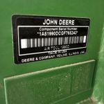  2016 John Deere 1990 at LandMark in Hastings, NE