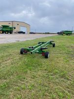   UNVERFERTH Easy load at LandMark in Kearney, NE