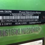  2022 John Deere 616R at LandMark in Hebron, NE