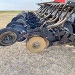   Crustbuster 4025 at LandMark in Phillipsburg, KS