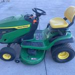  2024 John Deere S130 at LandMark in Phillipsburg, KS