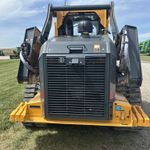  2024 John Deere 331G at LandMark in Marysville, KS