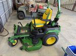  2025 John Deere Z530R at LandMark in Hebron, NE
