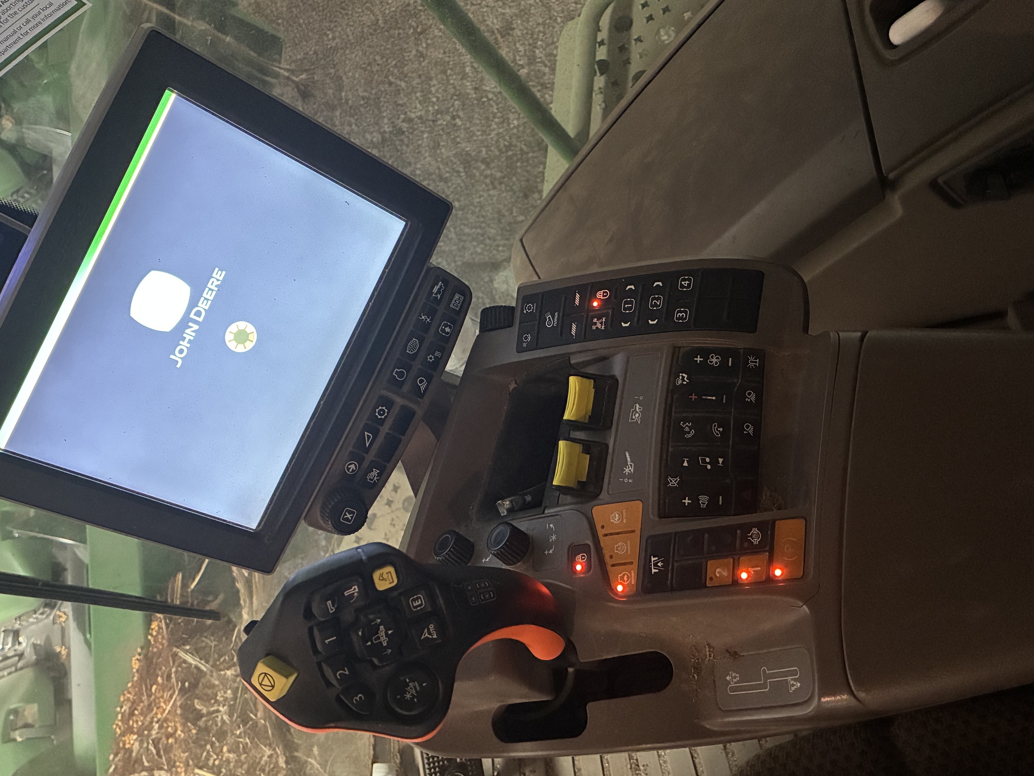  2023 John Deere S770 at LandMark in Beatrice, NE