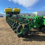  2024 John Deere 1775NT at LandMark in Beatrice, NE