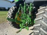  2024 John Deere 6175M at LandMark in Marysville, KS