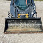  2023 John Deere 318G at LandMark in Fairfield, NE