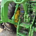  2024 John Deere 8R 370 at LandMark in Smith Center, KS