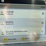  2023 John Deere 8RX 370 at LandMark in Hebron, NE