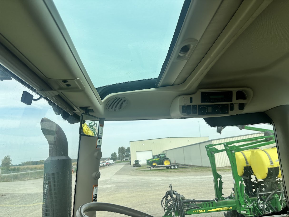 Used 2014 John Deere 6140R at Tri County Equipment Sandusky, MI