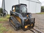  2015 John Deere 329E at LandMark in Hebron, NE