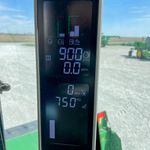  2024 John Deere W235R at LandMark in Smith Center, KS