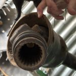  2016 John Deere 569 at LandMark in Lexington, NE