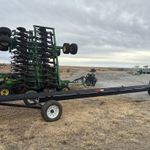  2016 Bbk 30ft at LandMark in Hebron, NE