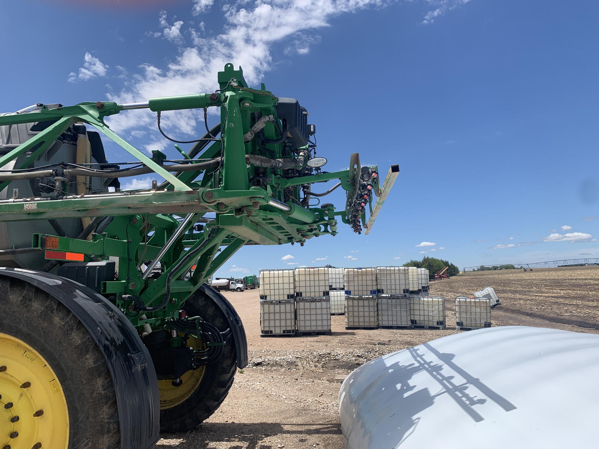  2020 John Deere R4045 at LandMark in Holdrege, NE