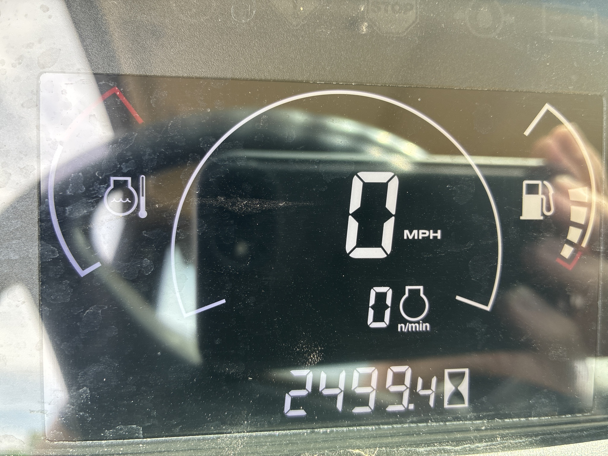  2019 John Deere XUV 865M at LandMark in Marysville, KS