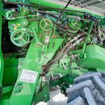  2023 John Deere X9 1100 at LandMark in Hastings, NE