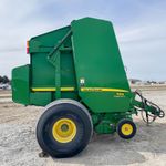  2014 John Deere 569 at LandMark in Hebron, NE