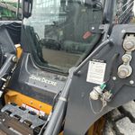  2025 John Deere 324G at LandMark in Hebron, NE
