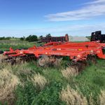  2013 Kuhn Krause 8000-30 at LandMark in Minden, NE