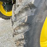  2023 John Deere 412R at LandMark in Holdrege, NE