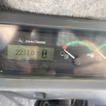  2016 John Deere 323E at LandMark in Hebron, NE