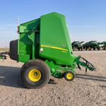  2022 John Deere 560R at LandMark in Minden, NE