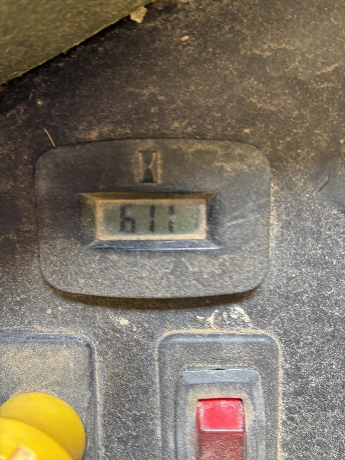  2015 John Deere Z665 at LandMark in Red Cloud, NE