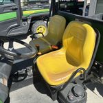  2009 John Deere XUV 620I GREEN at LandMark in Hebron, NE