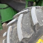  2024 John Deere S780 at LandMark in Lexington, NE