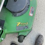  2015 John Deere Z915B at LandMark in Marysville, KS