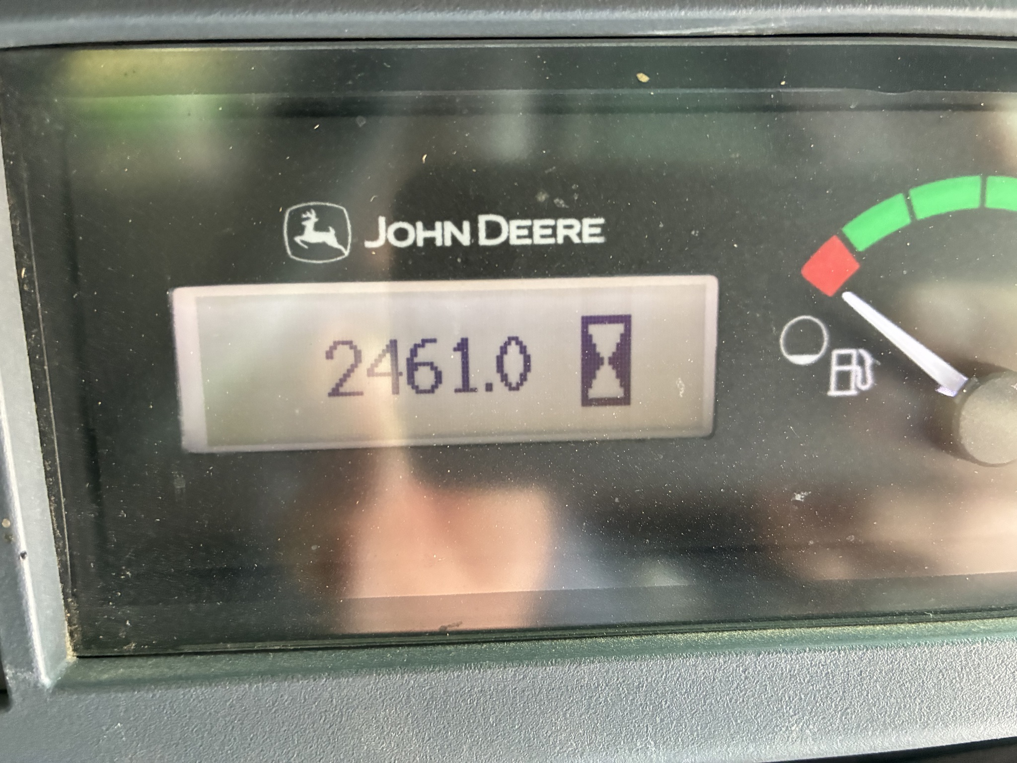  2016 John Deere 333G at LandMark in Lexington, NE