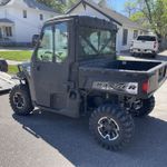  2016 Polaris Ranger XP 900 at LandMark in Holdrege, NE