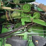  2025 John Deere S7 700 at LandMark in Phillipsburg, KS