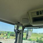  2024 John Deere 8R 370 at LandMark in Marysville, KS