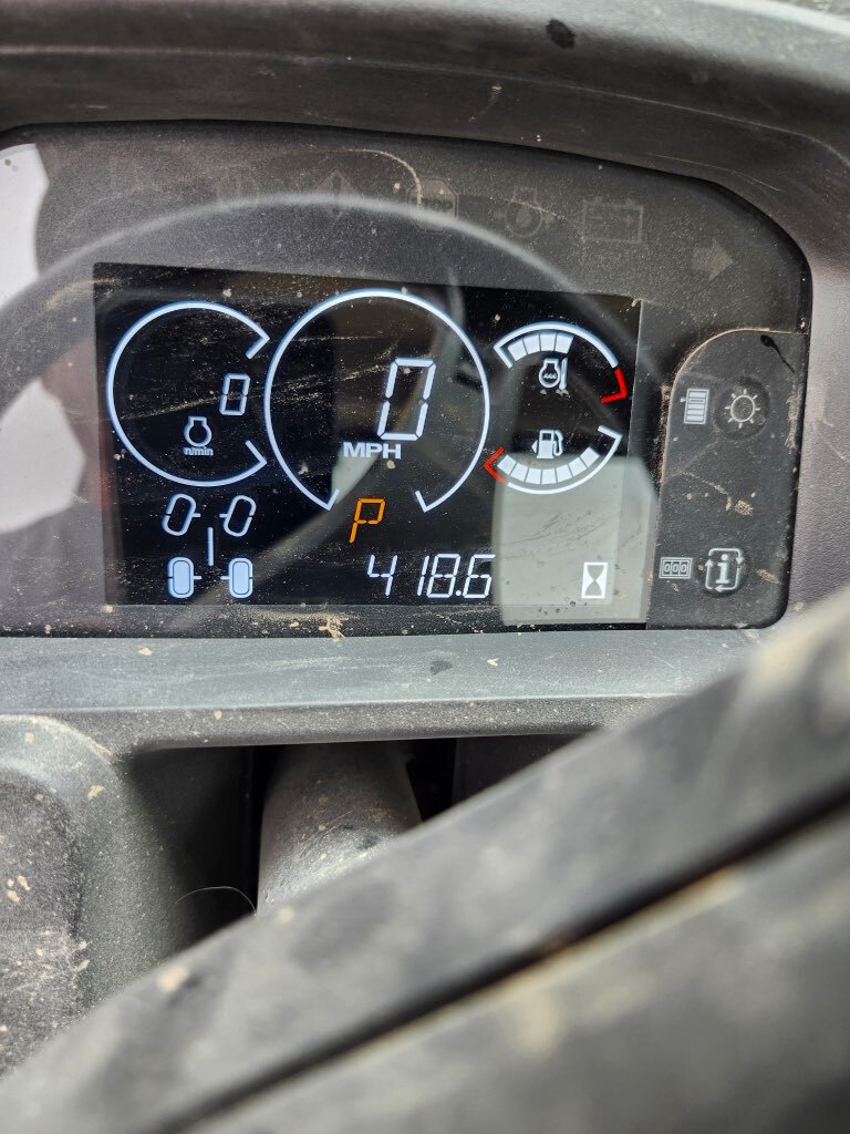  2024 John Deere XUV 835M at LandMark in Smith Center, KS