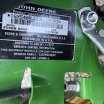  2019 John Deere Z540R at LandMark in Beatrice, NE